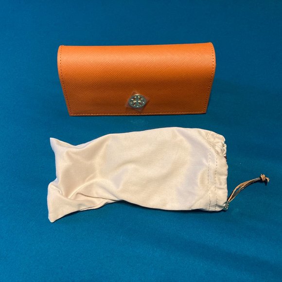 Tory Burch Aviator Sunglasses main image 2